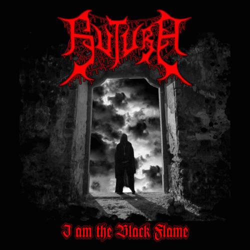 Sutura : I Am the Black Flame